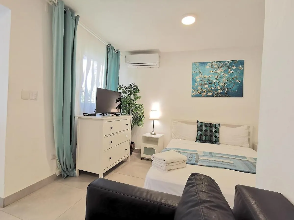 Acogedor Estudio En La Playa Bavaro Para 4 Personas Wifi Apartment Punta Cana