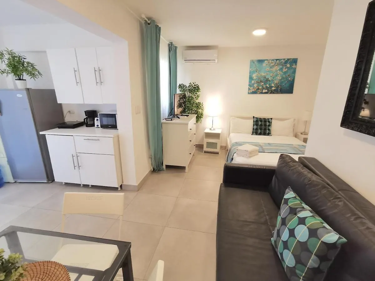 Acogedor Estudio En La Playa Bavaro Para 4 Personas Wifi Apartment Punta Cana Dominican Republic