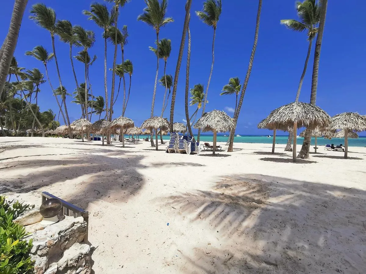 Acogedor Estudio En La Playa Bavaro Para 4 Personas Wifi Apartment Punta Cana Dominican Republic