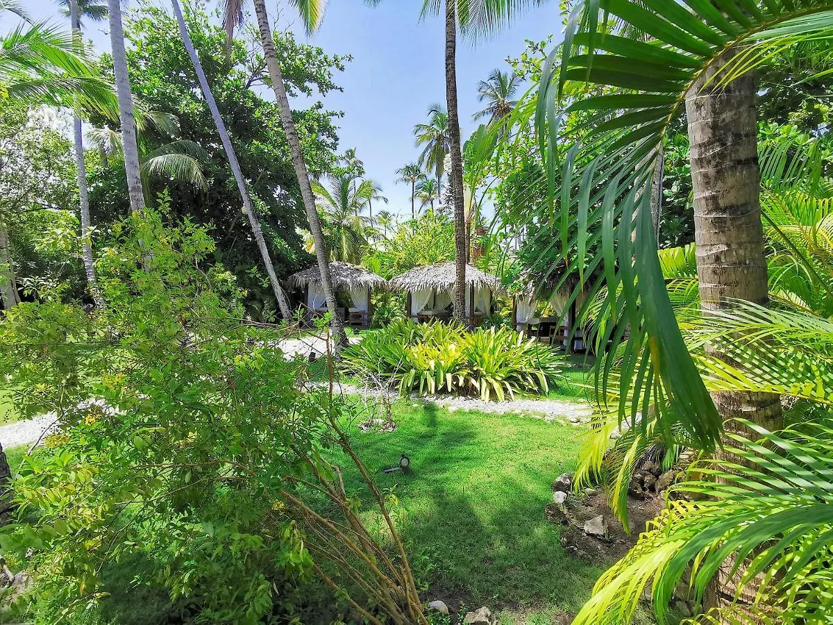 Acogedor Estudio En La Playa Bavaro Para 4 Personas Wifi Apartment Punta Cana