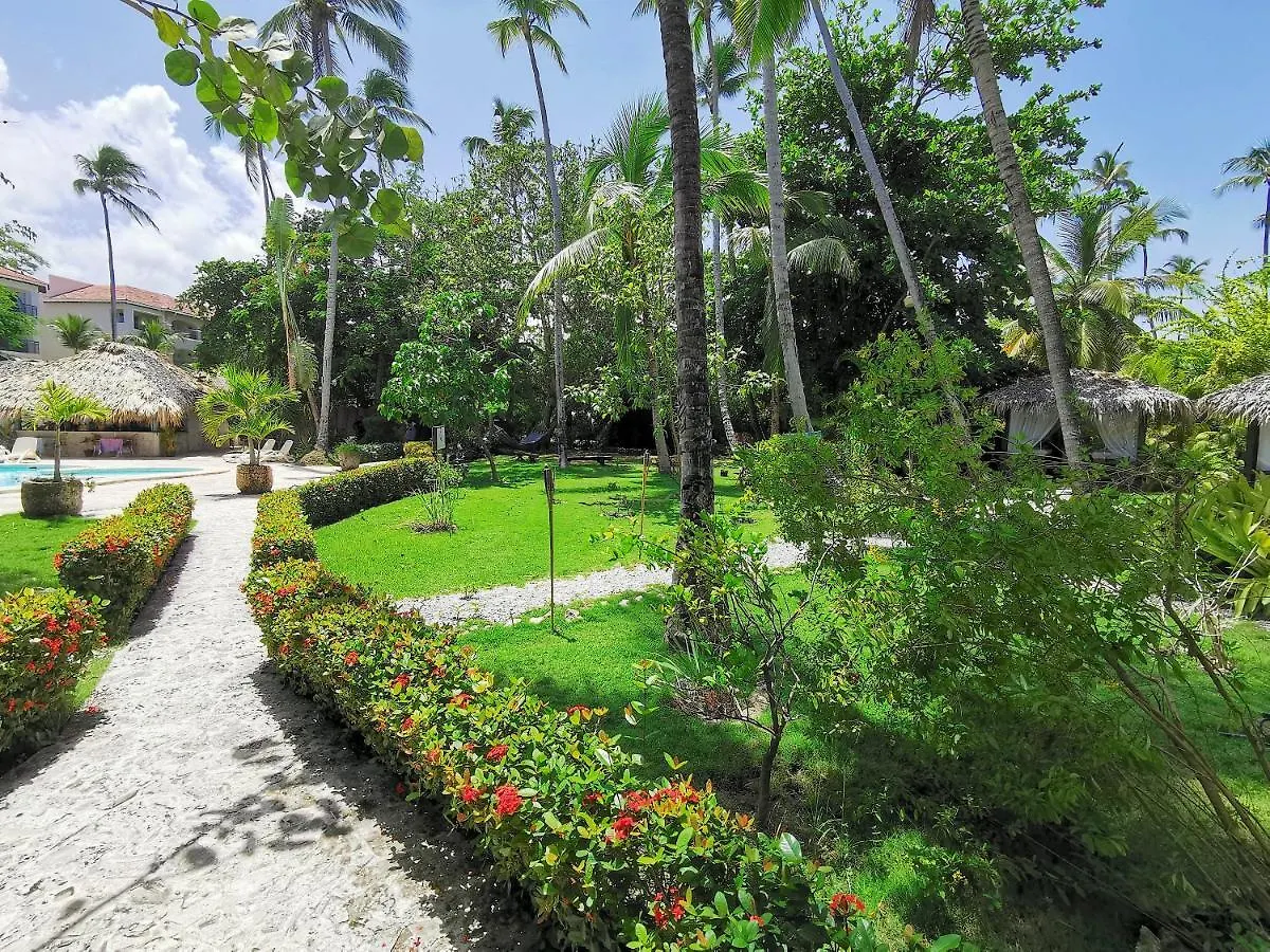 Acogedor Estudio En La Playa Bavaro Para 4 Personas Wifi Apartment Punta Cana