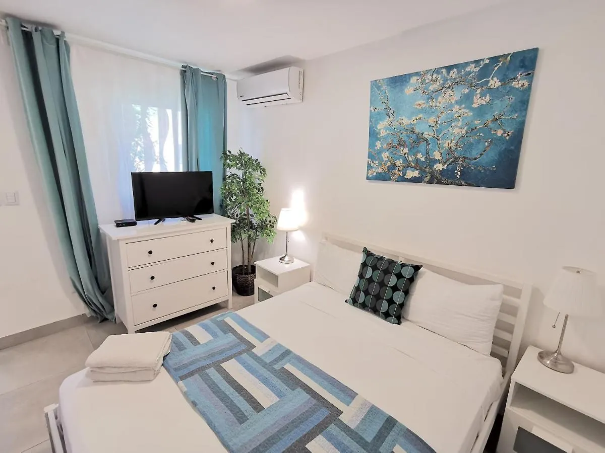 Acogedor Estudio En La Playa Bavaro Para 4 Personas Wifi Apartment Punta Cana