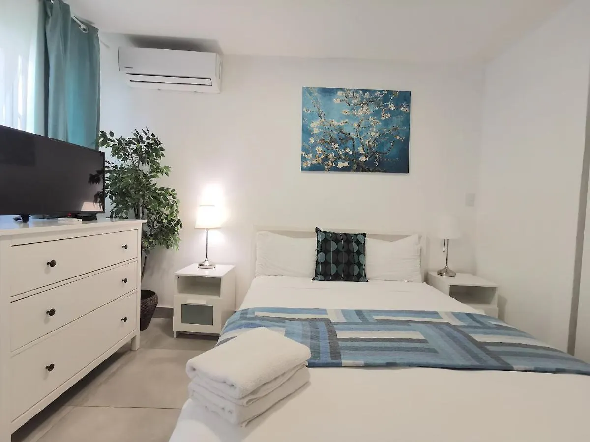 Acogedor Estudio En La Playa Bavaro Para 4 Personas Wifi Apartment Punta Cana Dominican Republic