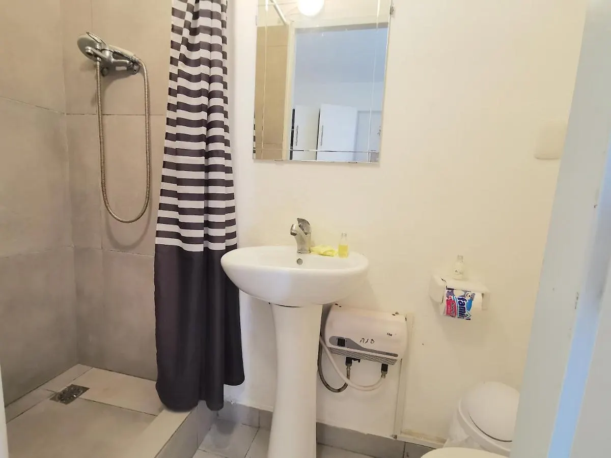 Acogedor Estudio En La Playa Bavaro Para 4 Personas Wifi Apartment Punta Cana