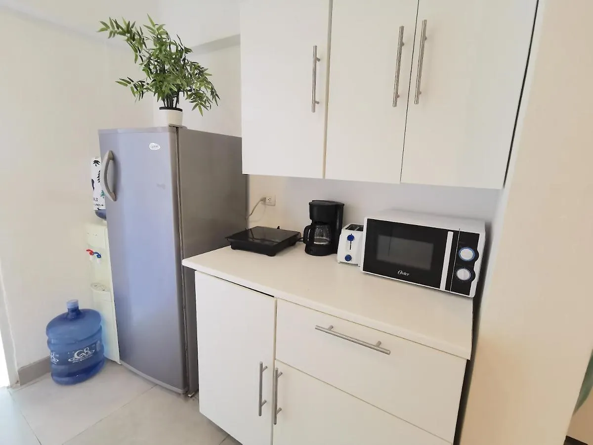 Acogedor Estudio En La Playa Bavaro Para 4 Personas Wifi Apartment Punta Cana