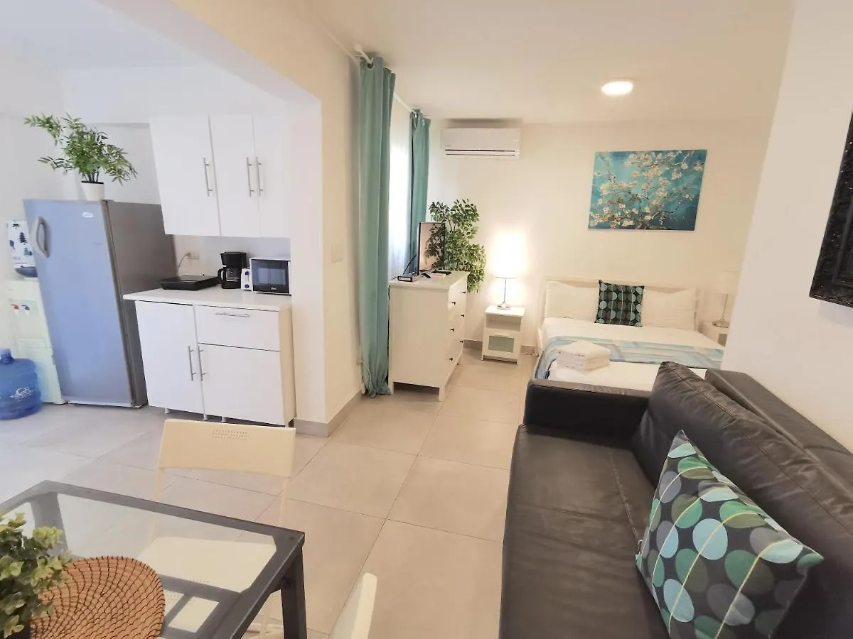Acogedor Estudio En La Playa Bavaro Para 4 Personas Wifi Apartment Punta Cana 0*,  Dominican Republic