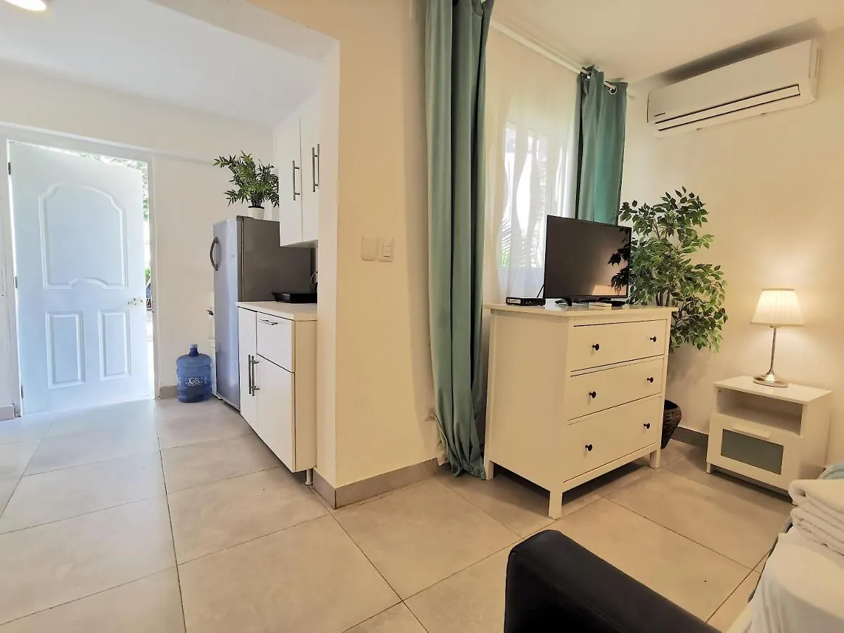 Acogedor Estudio En La Playa Bavaro Para 4 Personas Wifi Apartment Punta Cana