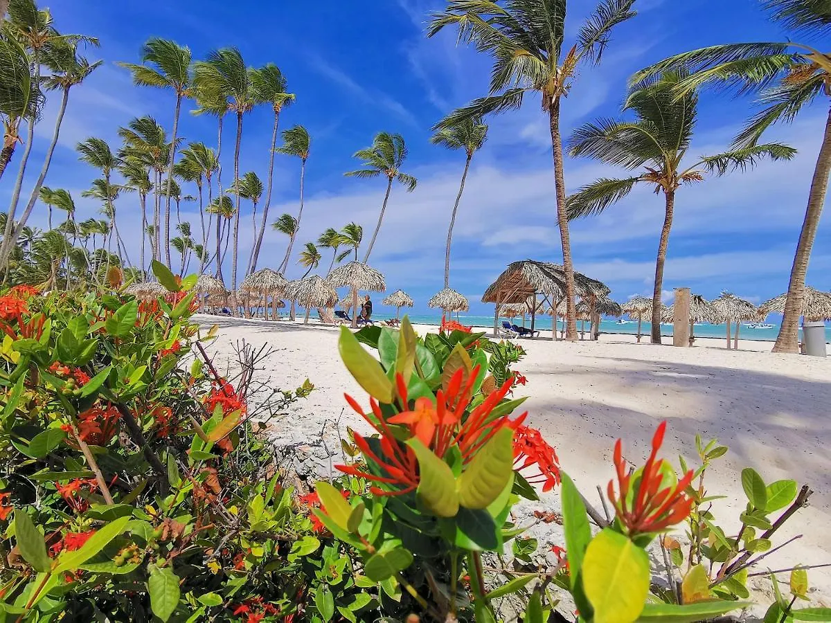 Acogedor Estudio En La Playa Bavaro Para 4 Personas Wifi Apartment Punta Cana