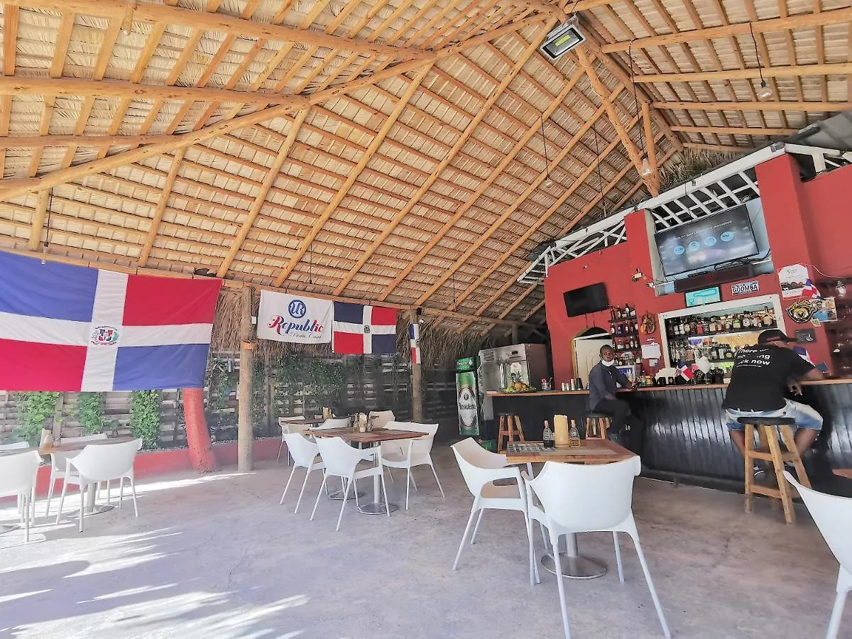 Acogedor Estudio En La Playa Bavaro Para 4 Personas Wifi Apartment Punta Cana 0*,  Dominican Republic