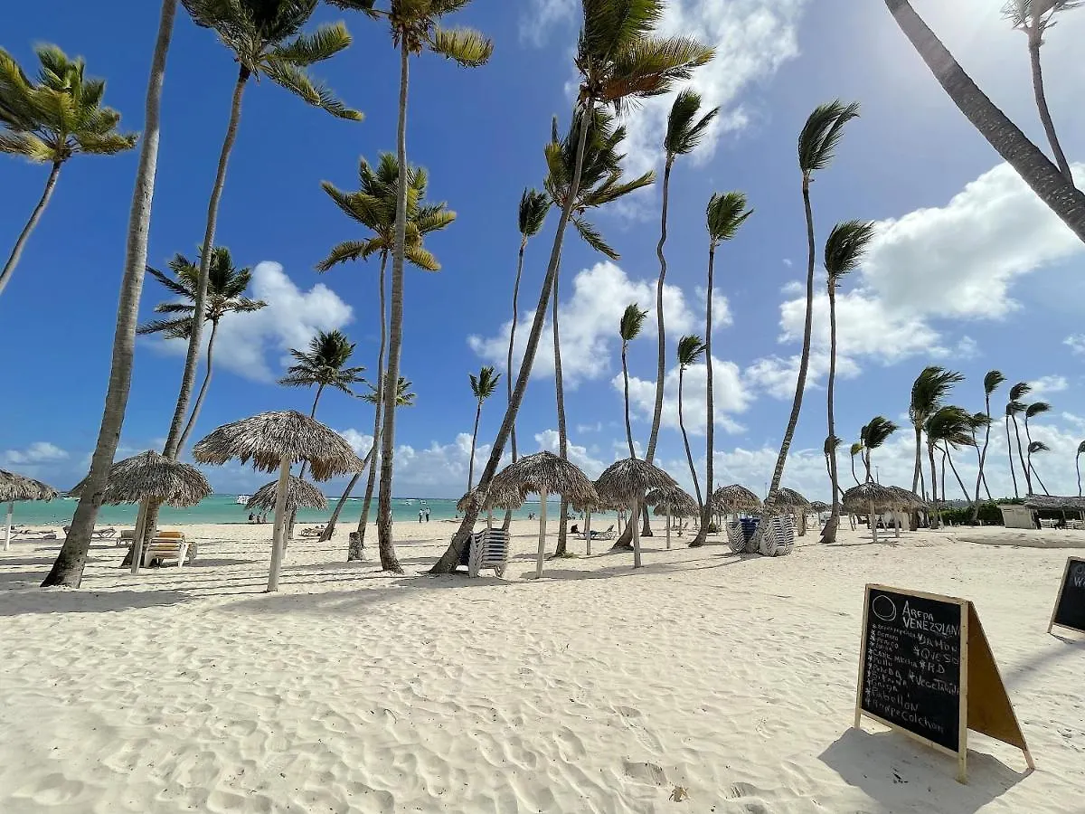 Acogedor Estudio En La Playa Bavaro Para 4 Personas Wifi Apartment Punta Cana